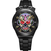CALAVERAS