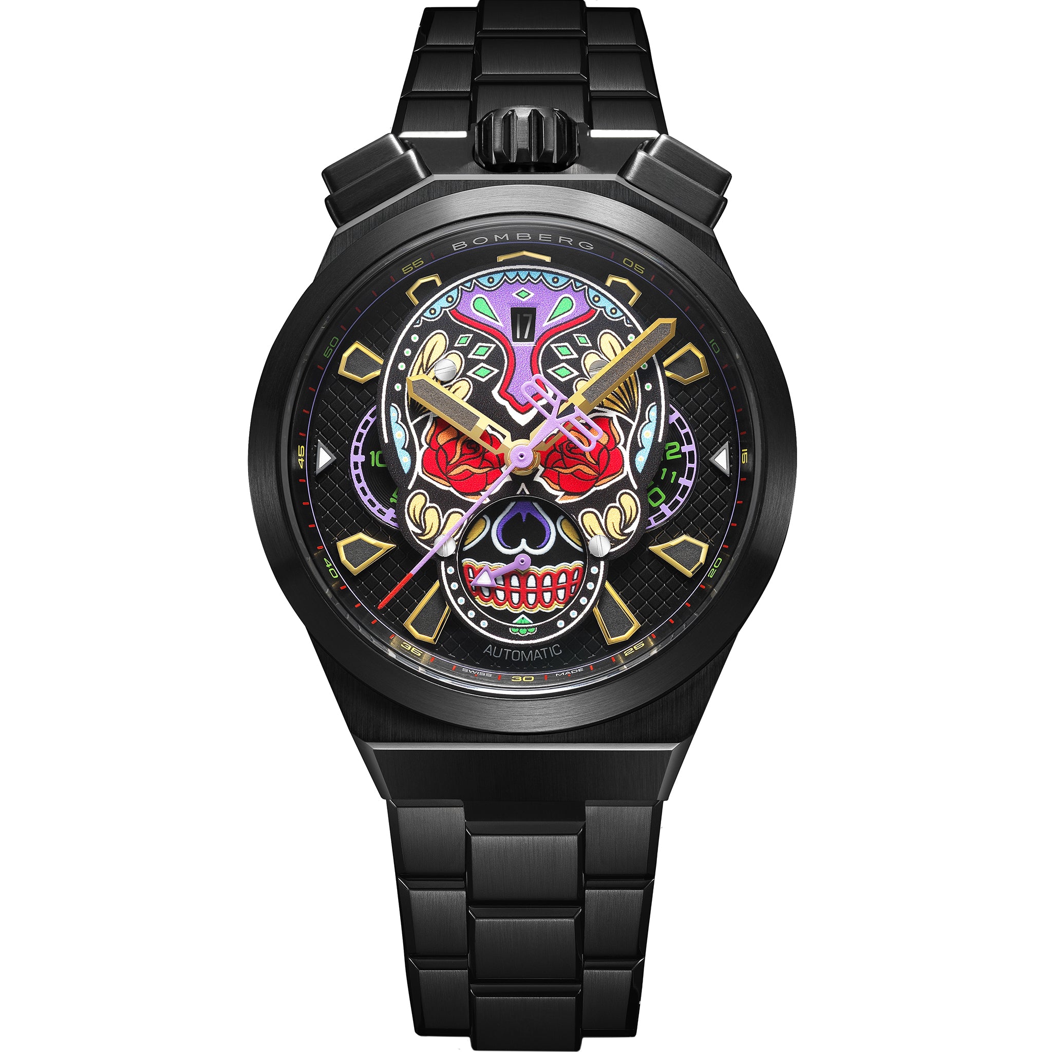 CALAVERAS