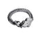 COBRA BRACELET ARGENTÉ