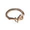 COBRA BRACELET OR