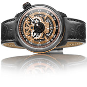 BB-01 CRÂNE MARIACHI AUTOMATIQUE 
