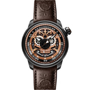 BB-01 CRÂNE MARIACHI AUTOMATIQUE 