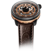 BB-01 CRÂNE MARIACHI AUTOMATIQUE 