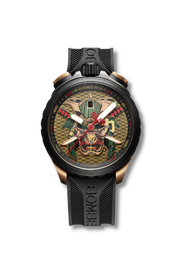 SAMURAI GOLDEN