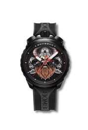 VIKING Red