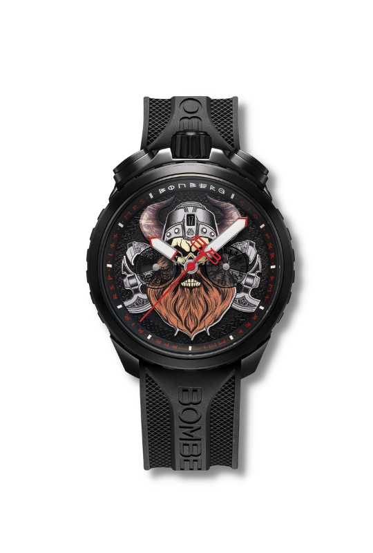 VIKING Red