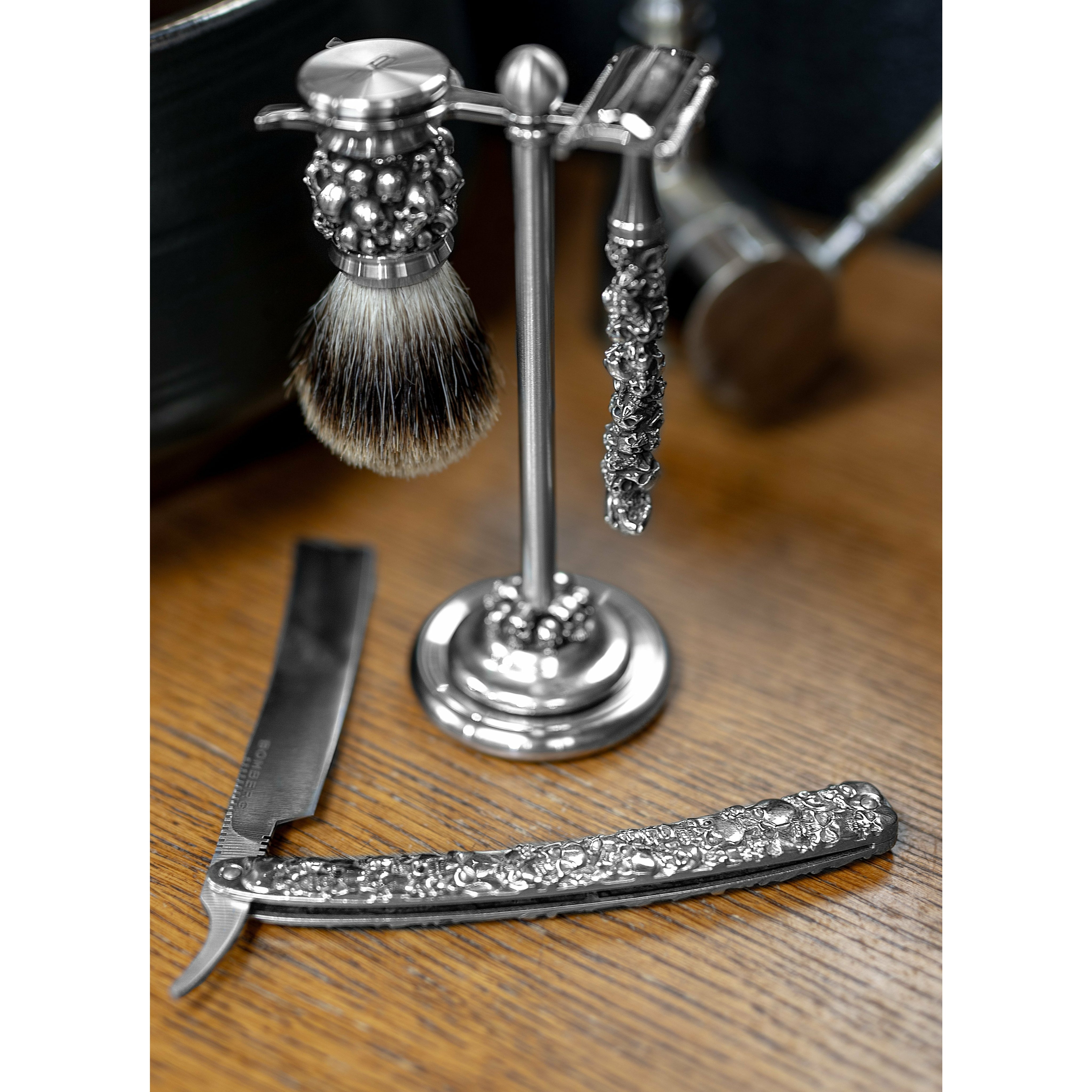 KIT DE RASAGE