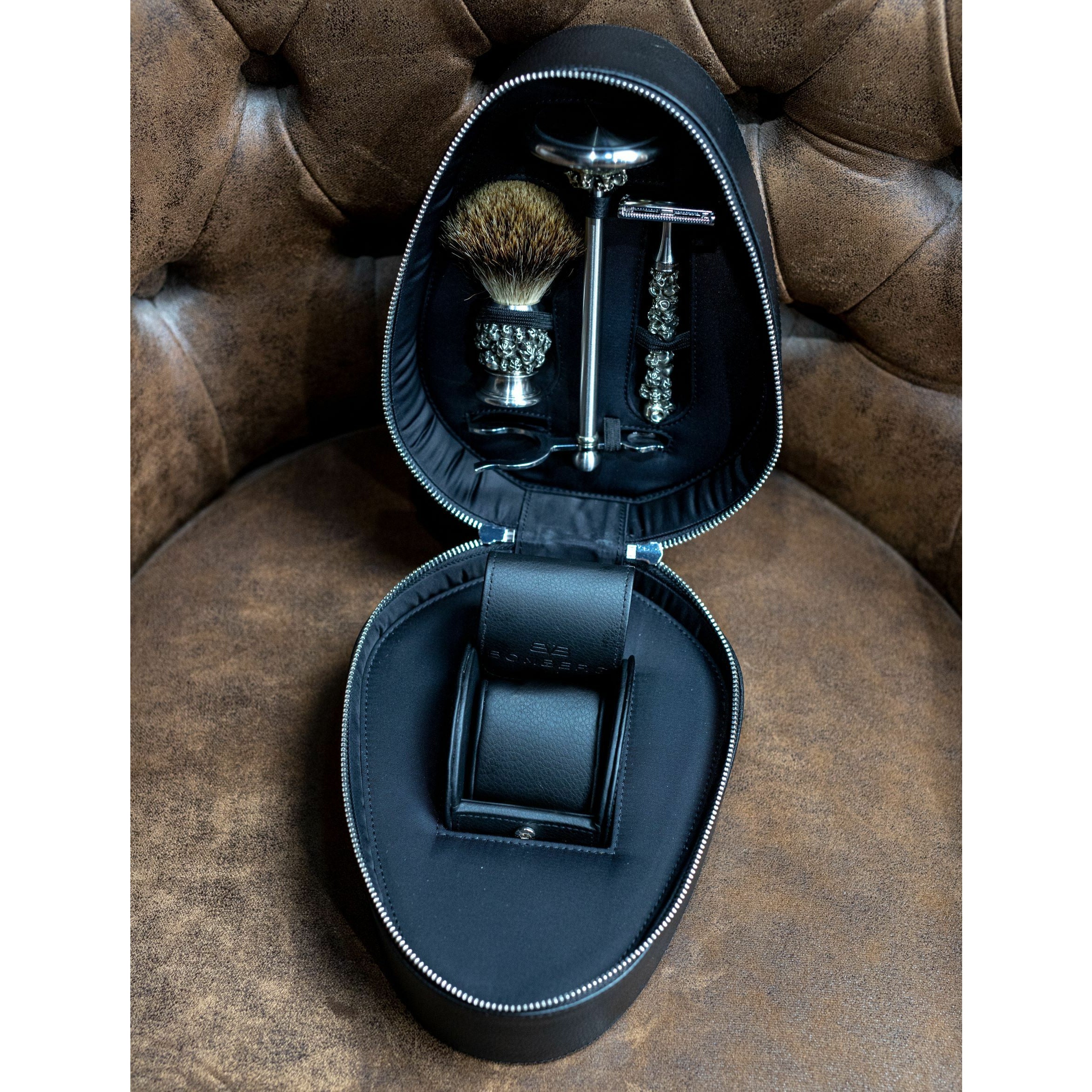 KIT DE RASAGE