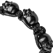 SKULLY - COMPLET NOIR
