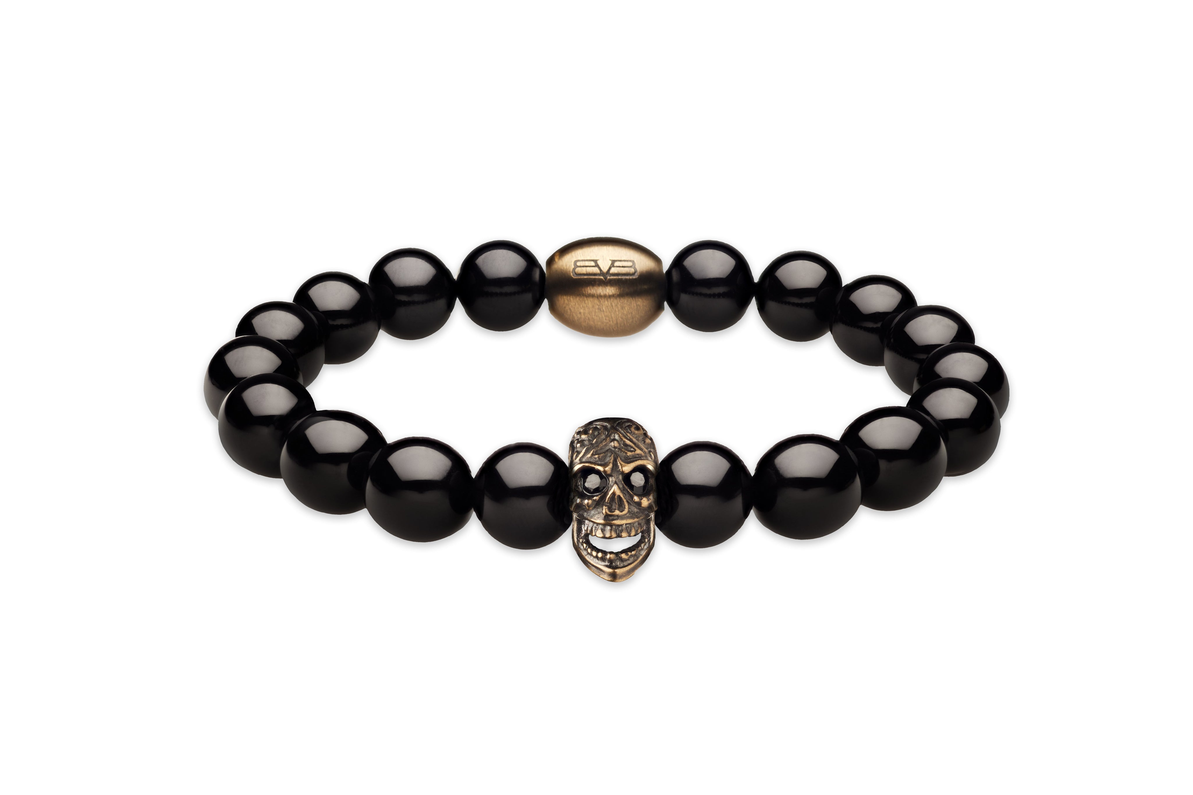 BRACELET OBSIDIENNE - Cadeau avec achat