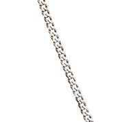 PENDENTIF CROSS SKULL 'GOLD &amp; BLACK EYES'