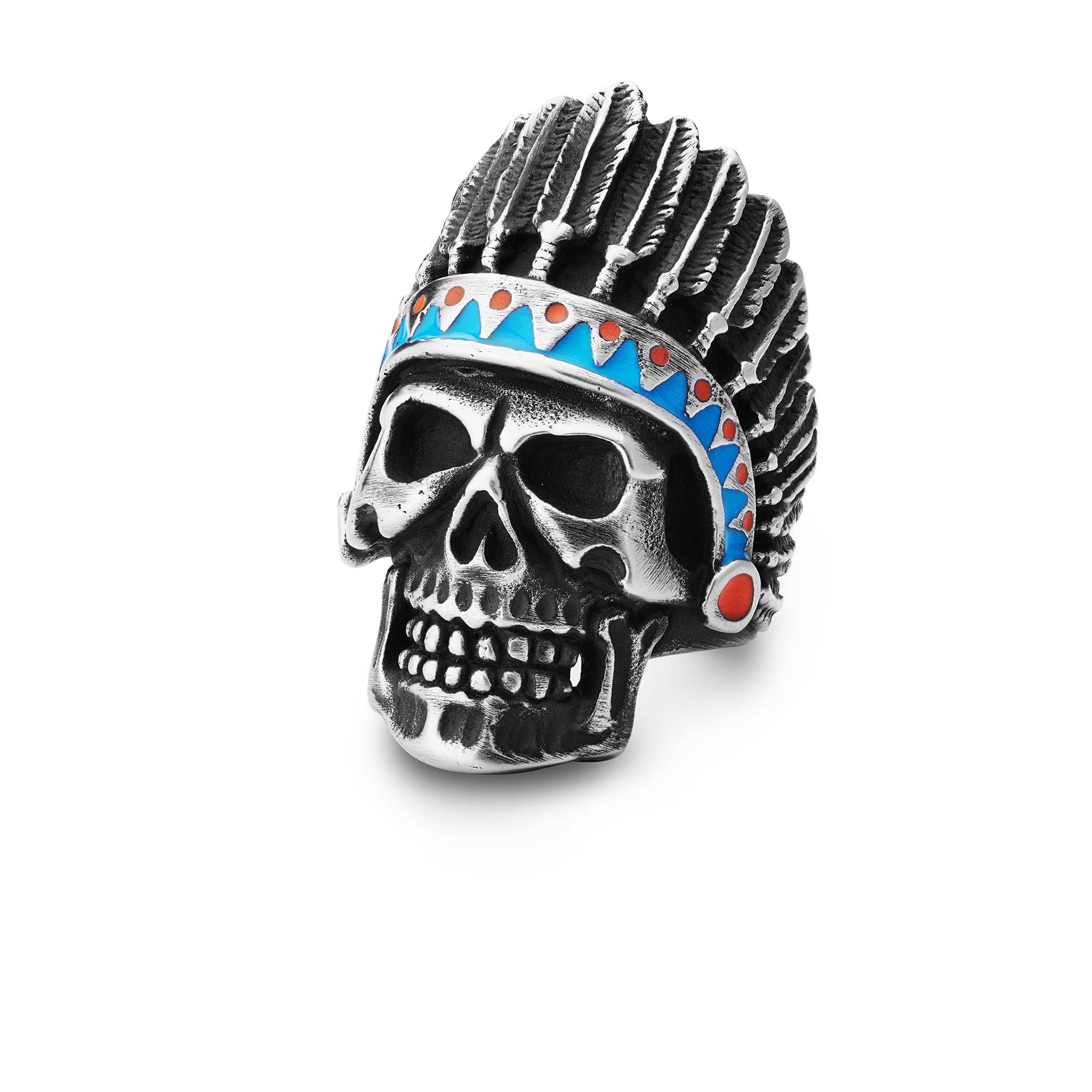 INDIAN RING