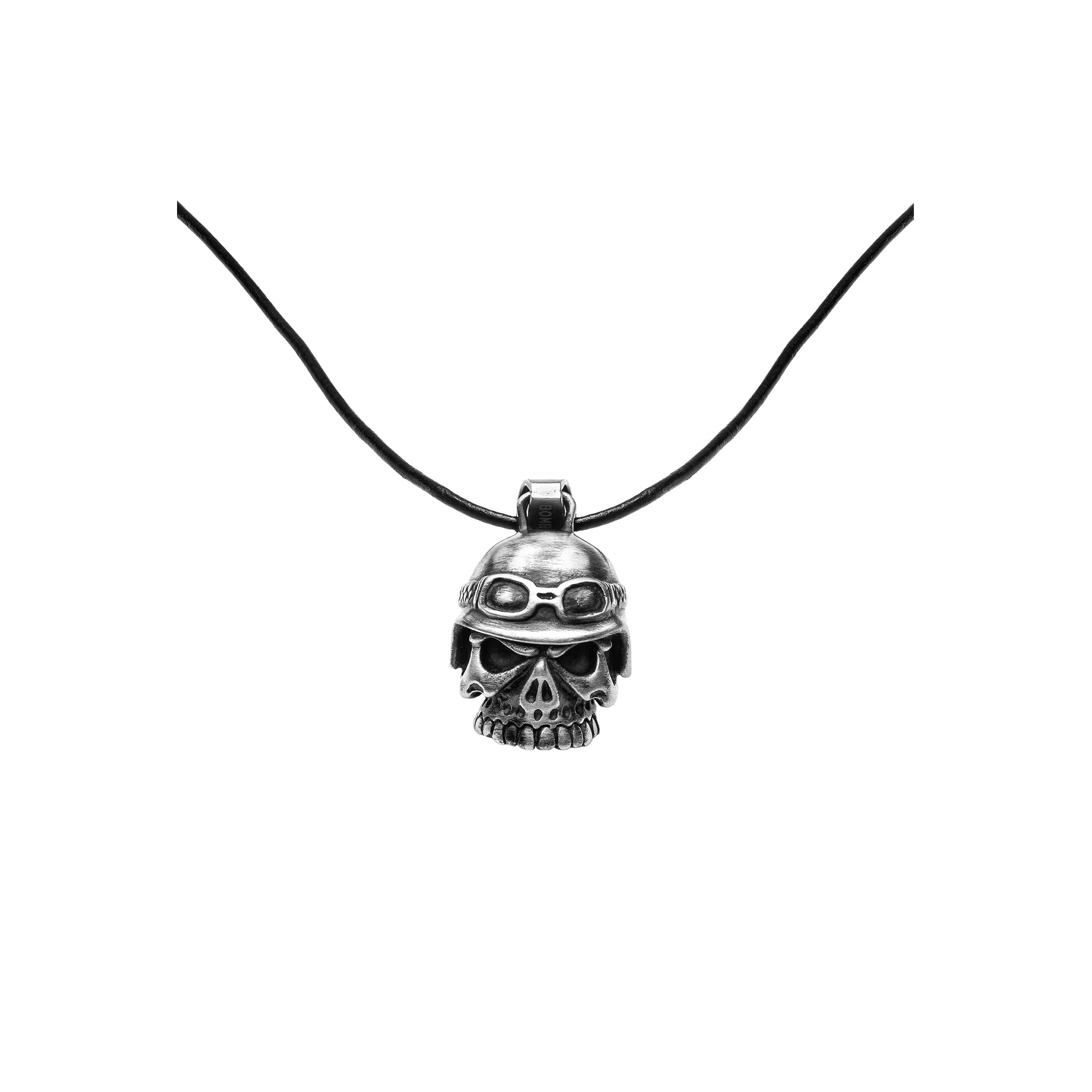 PENDENTIF SKULL