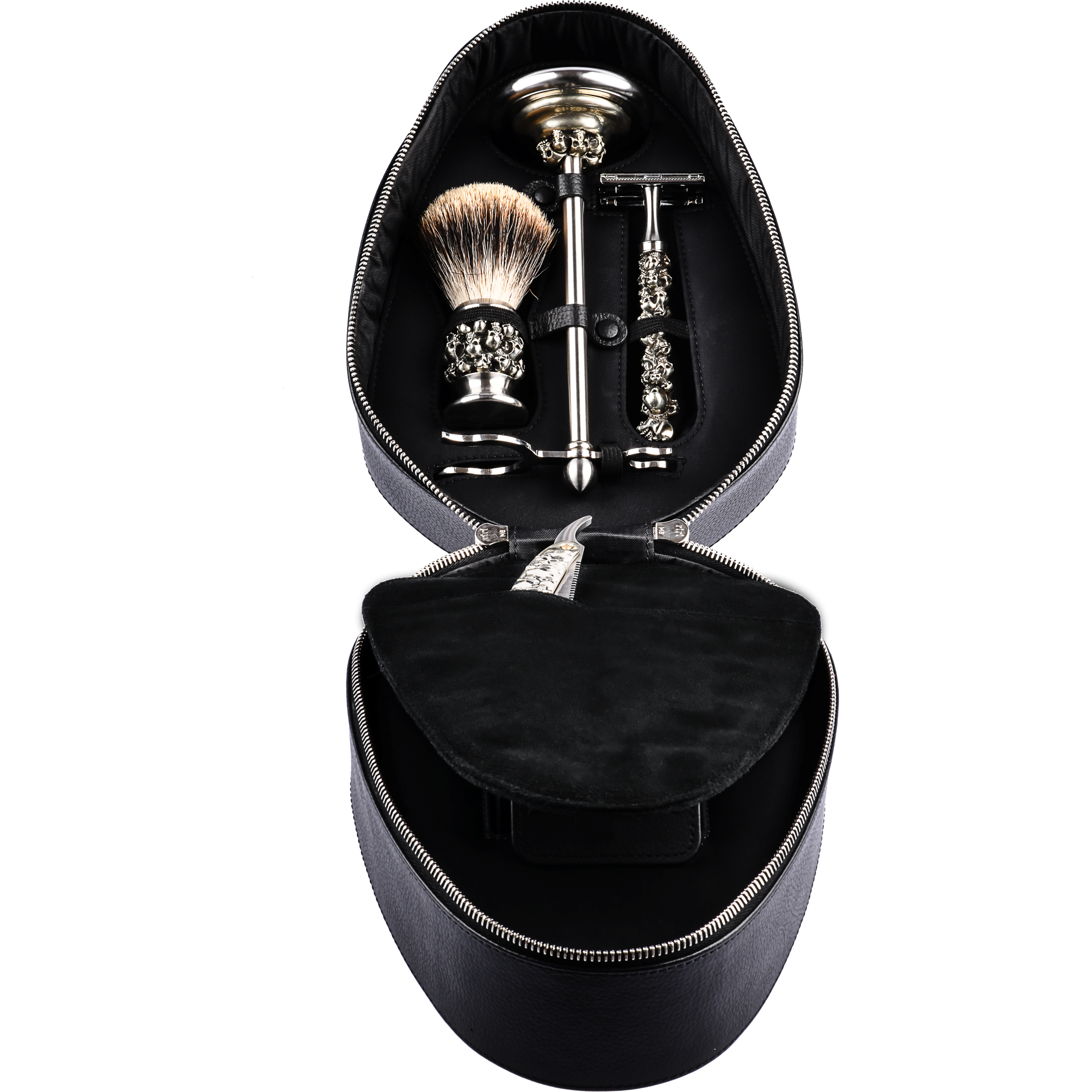 KIT DE RASAGE