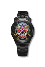 CALAVERAS