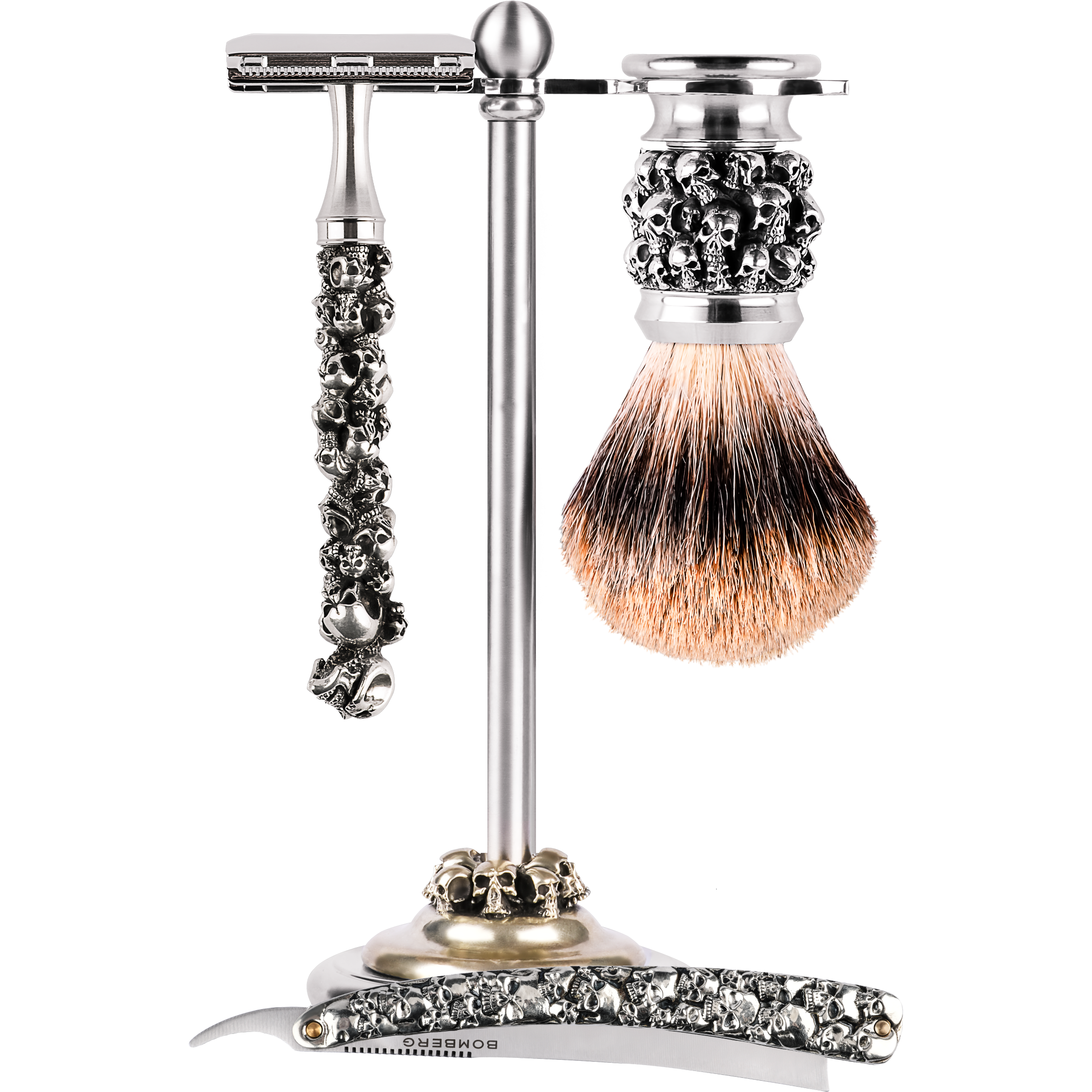 KIT DE RASAGE